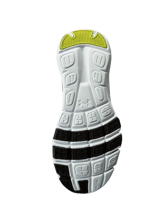 Under Armour Čevlji za telovadbo Under Armour Ua W Micro G Limitless Tr 2 1274417-076 Siva