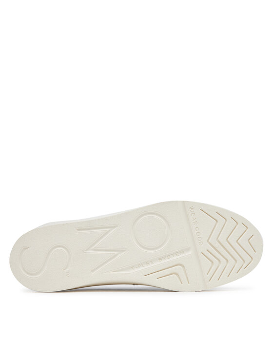 Toms Poltopánky Toms Verona Slip On 10021139 Čierna