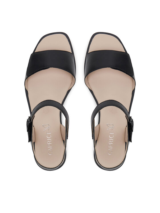 Caprice Sandales Caprice 9-28202-44 Melns