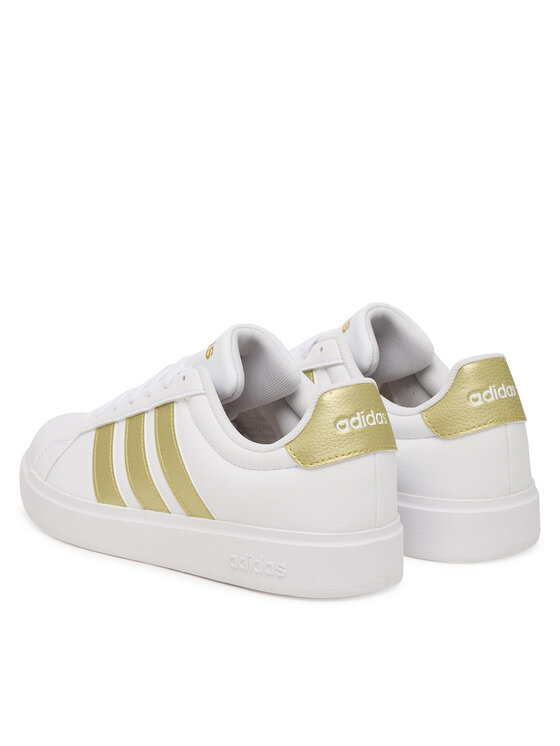 adidas Снікерcи adidas Streettalk IH4316 Білий