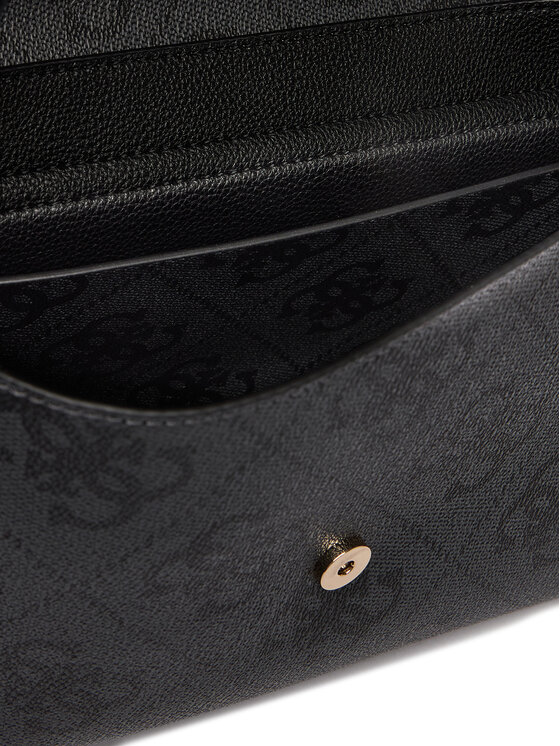 Guess Сумка Guess Meridian II HWOS69 74200 Чорний