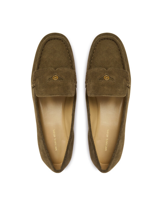 MICHAEL Michael Kors Lords MICHAEL Michael Kors Jennings 40S6JNFP1S Khaki