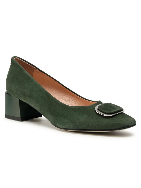 Baldaccini Scarpe basse Baldaccini 1539500 Verde