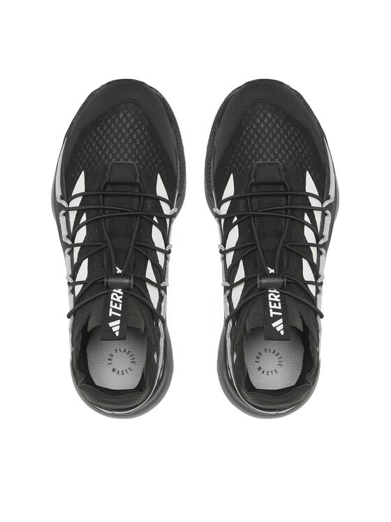 adidas Трекінгові черевики adidas Terrex Voyager 21 Travel Shoes HP8612 Чорний