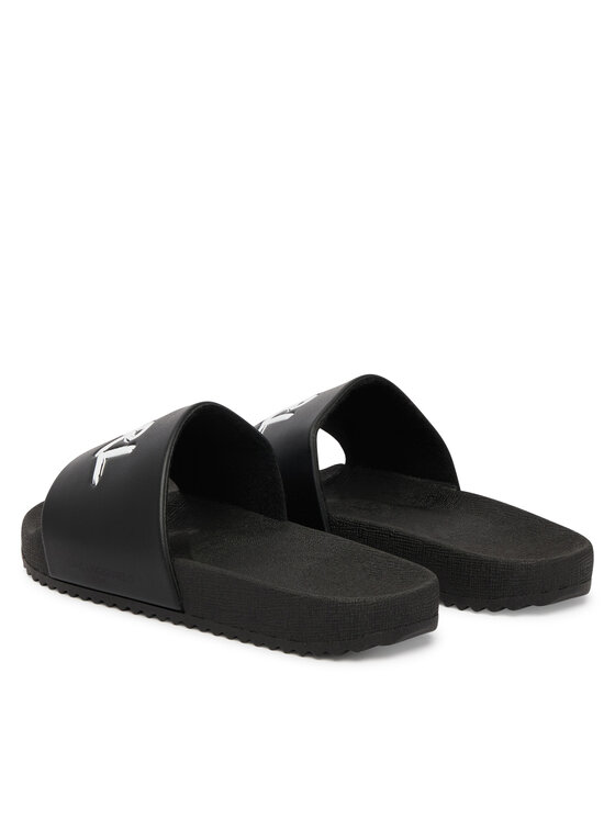 KARL LAGERFELD Ciabatte KARL LAGERFELD Z31178 S Nero