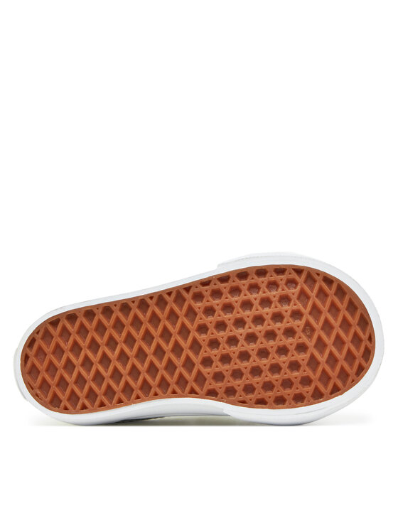 Vans Teniszcipő Vans TD Old Skool V VN0A38JN3UA1 Rózsaszín