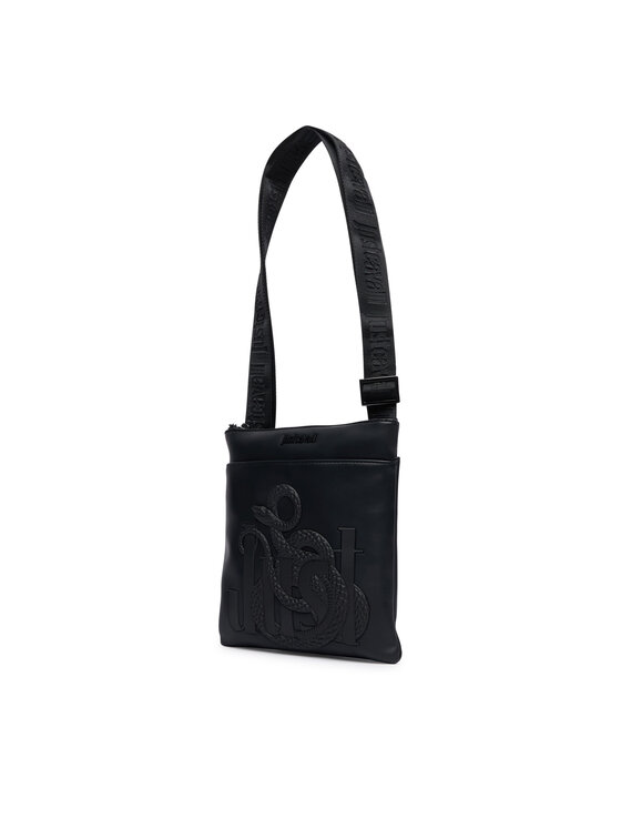 Just Cavalli Borsellino Just Cavalli 81QA4B12 ZSE72 Nero