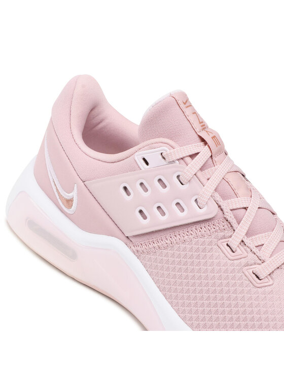 Nike Topánky do posilňovne Nike Air Max Bella Tr 4 CW3398 600 Ružová