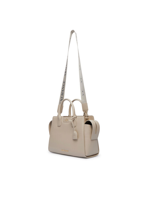 Armani Exchange Сумка Armani Exchange XW002158 AF26570 U6208 Бежевий