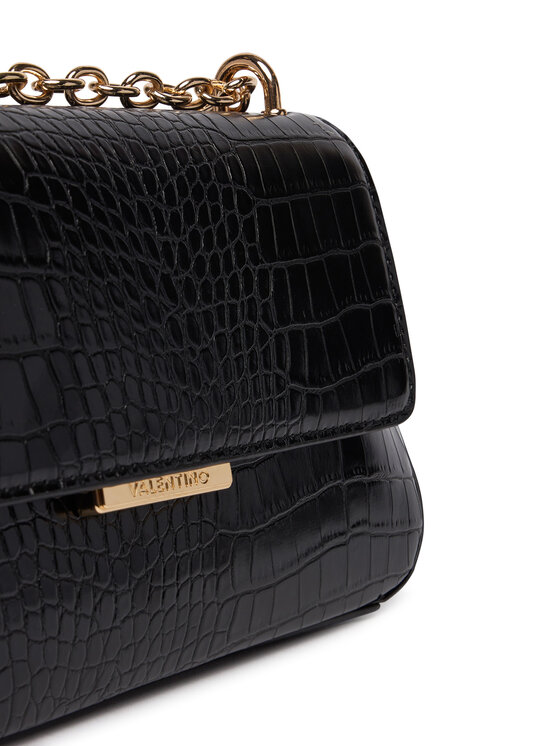 Valentino Сумка Valentino Afrodite VBS9N409COC Чорний