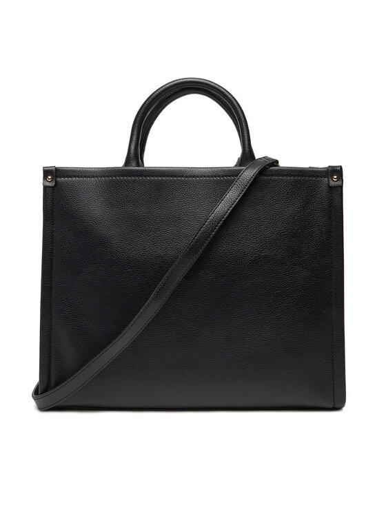 Liu Jo Kabelka Liu Jo AF5206 E0058 Černá