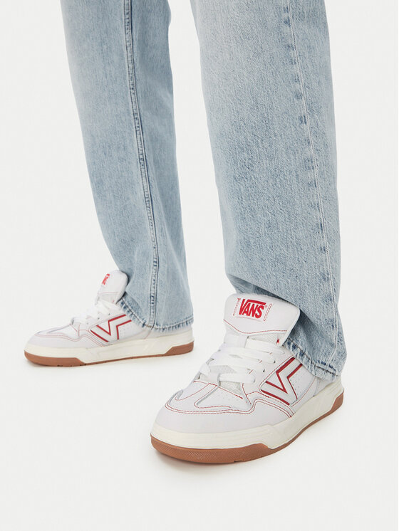 Vans Sportcipők Vans Upland VN000D6FYF91 Krém