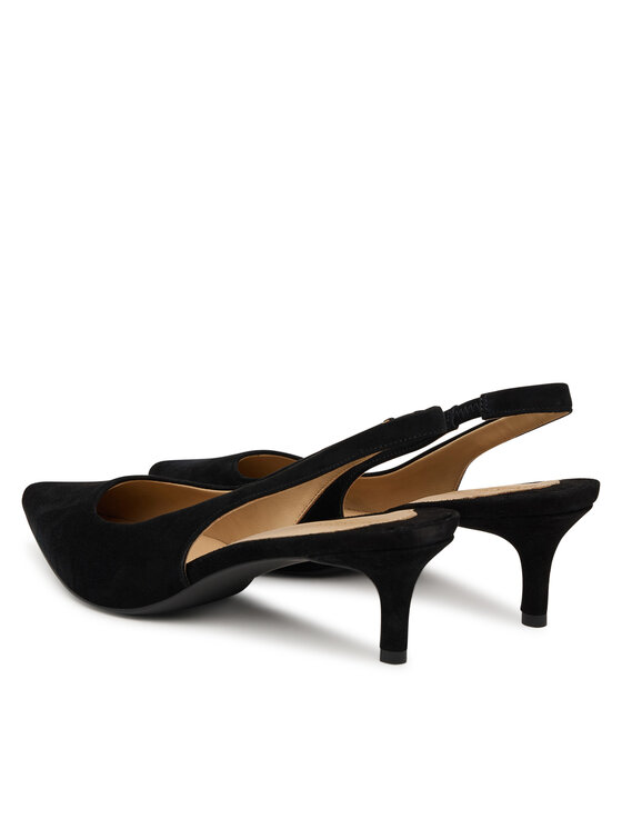 LAUREN RALPH LAUREN Tacones LAUREN RALPH LAUREN Lolah II 802959263009 Negro