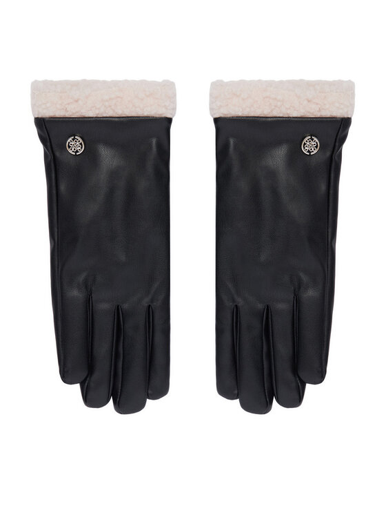 Nine West Guantes Nine West CEO-NW-W6-005-AW26 Negro