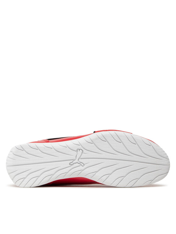 Puma Laisvalaikio batai Puma Ferrari Neo Cat 307019 03 Raudona