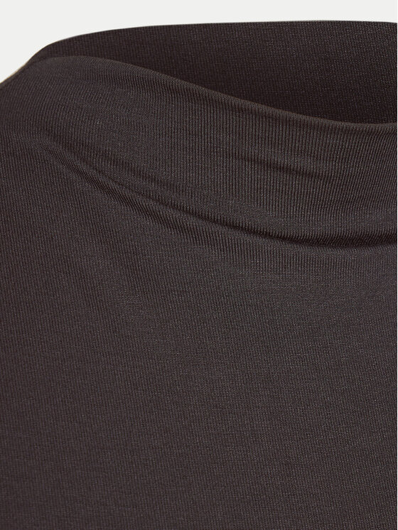 Gina Tricot Gina Tricot Top 20883 Gris Slim Fit