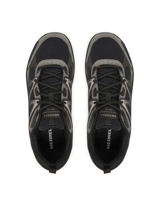 Merrell Trekking čevlji Merrell Tempo Exp J038283 Črna