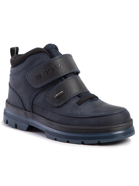 Primigi Auliniai batai Primigi GORE-TEX 4439333 S Tamsiai mėlyna