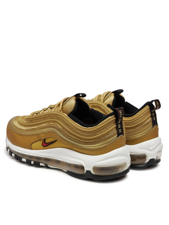 Nike Снікерcи Nike Wmns Nike Air Max 97 Og DQ9131 700 Коричневий
