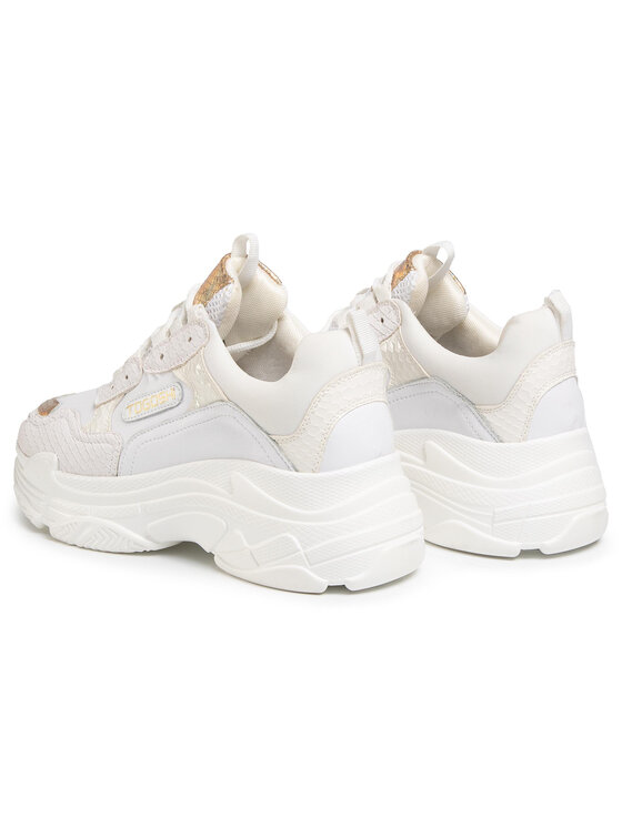Togoshi Αθλητικά Togoshi TG-09-04-000159 Λευκό