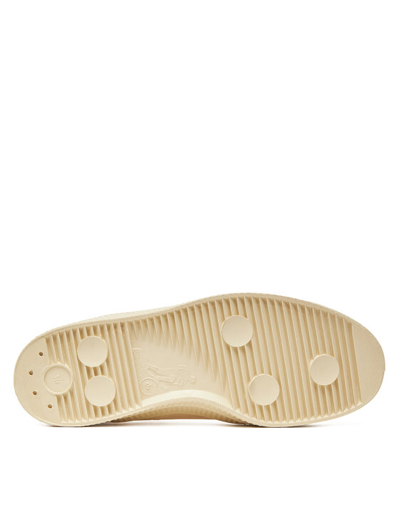 Novesta Scarpe da ginnastica Novesta Star Master Wax Cotton N352026-28699Y106 Écru