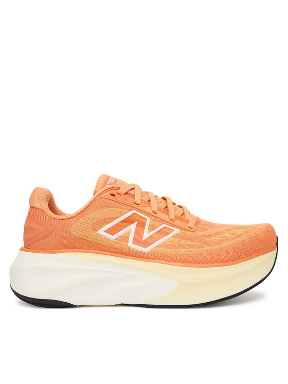 New Balance Scarpe running New Balance More V6 WMORLG6 Arancione
