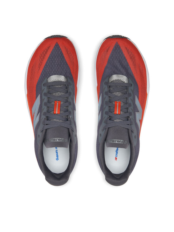 New Balance Bėgimo batai New Balance FuelCell Rebel V5 MFCX2PP Spalvota