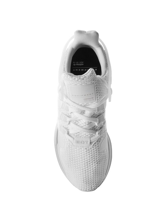 adidas Sneakersy adidas Eqt Support Adv W AQ0916 Biela