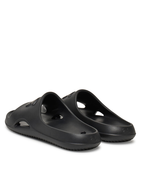 Under Armour Παντόφλες Under Armour UA M Locker V SL 3028094 Μαύρο