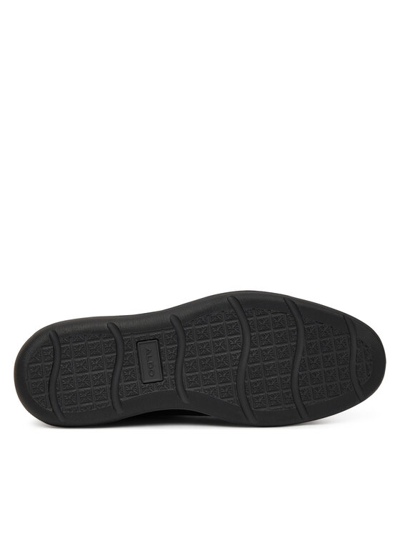Aldo Снікерcи Aldo Kalister 13876965 Чорний