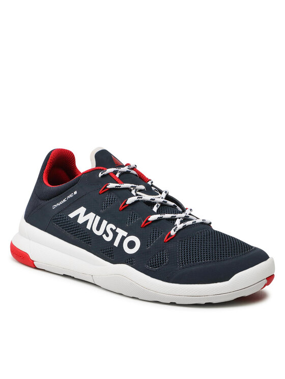 Musto Încălțăminte pentru sporturi nautice Musto Dynamic Pro II Adapt 82027 Bleumarin