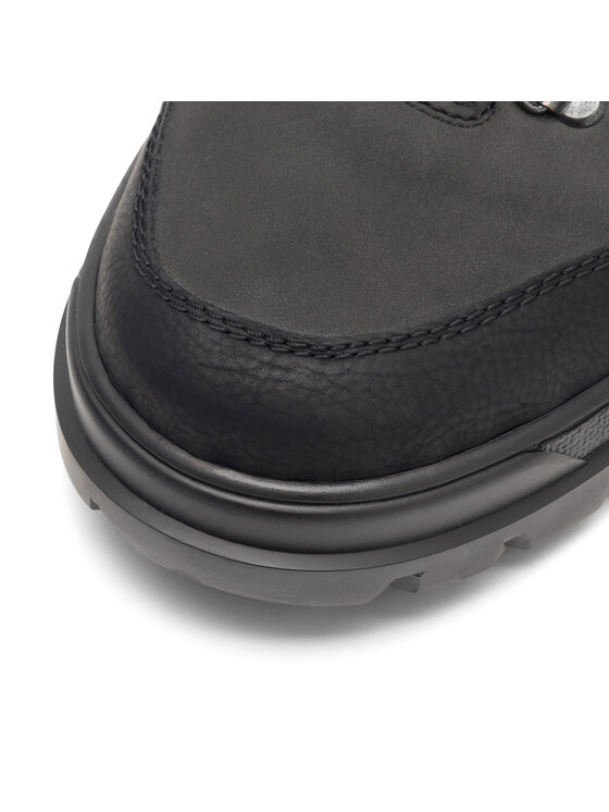Rieker Outdoorová obuv Rieker F5410-00 Čierna