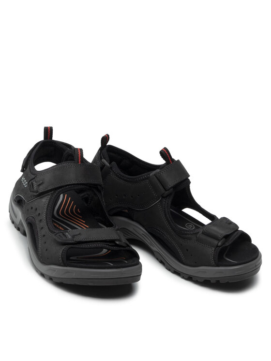 ECCO Sandały ECCO Offroad 82204412001 Czarny