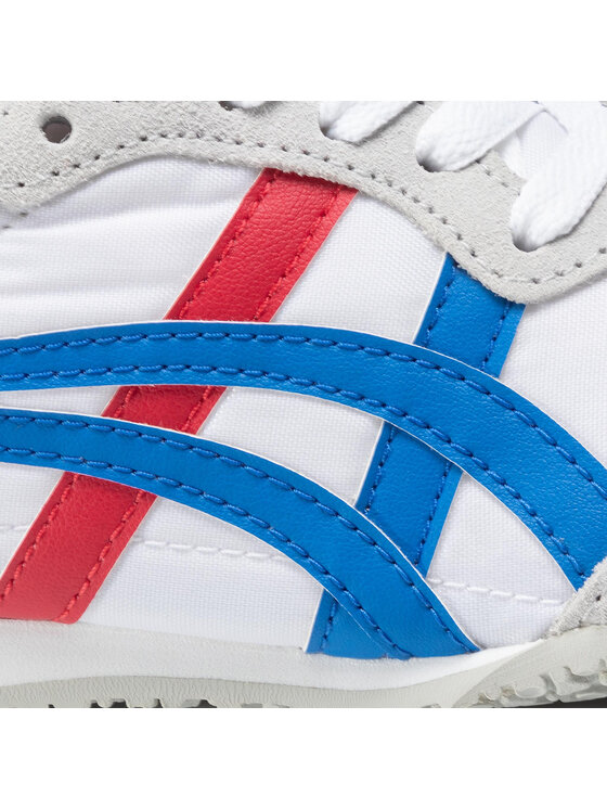 Onitsuka Tiger Sportcipők Onitsuka Tiger Serrano 1183B400 Szürke