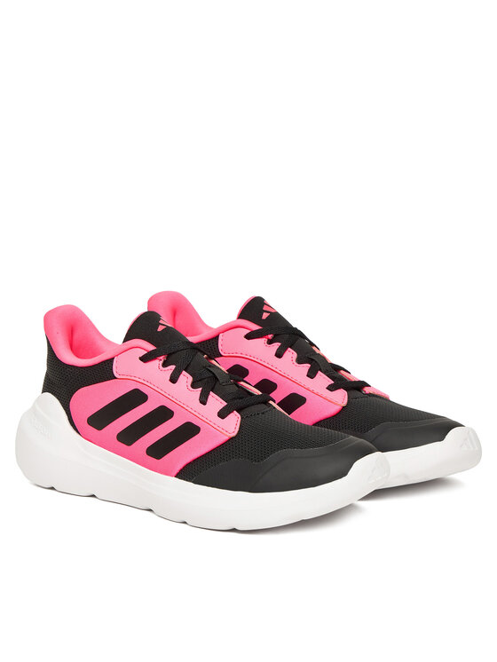 adidas Снікерcи adidas Tensaur Run 2.0 JR6045 Чорний