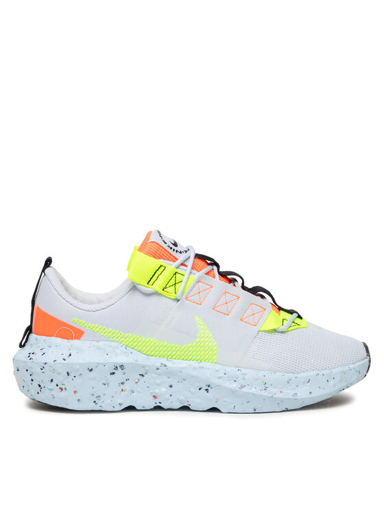 Nike Sneakersy Nike Crater Impact CW2386 002 Šedá