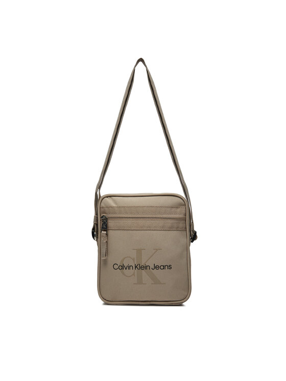 Calvin Klein Jeans Válltáska Calvin Klein Jeans Sport Essentials Reporter18 M K50K511098 Bézs