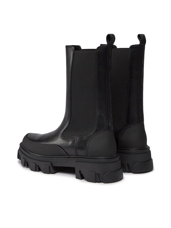 DKNY Челсі DKNY Jonie K3366233 Чорний