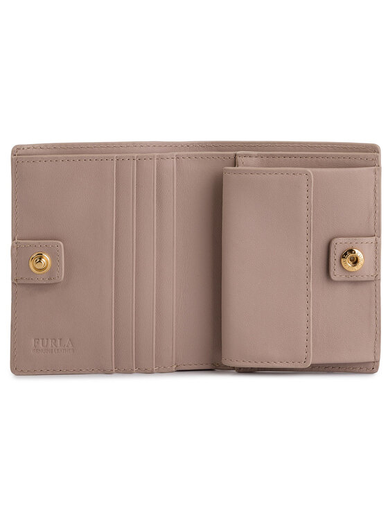 Furla Πορτοφόλι Furla Belvedere 1013820 P PBF5 Q26 Μπεζ