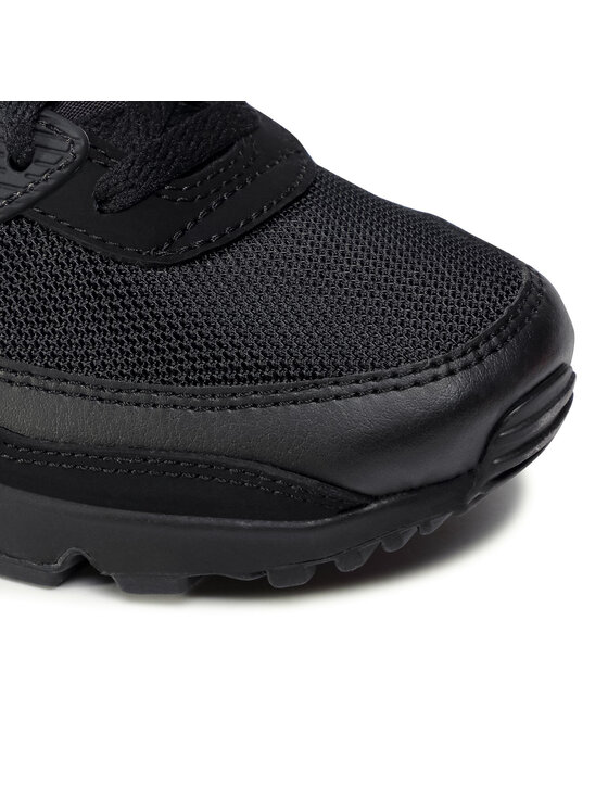 Nike Sneakers Nike Air Max 90 CQ2560 002 Negru