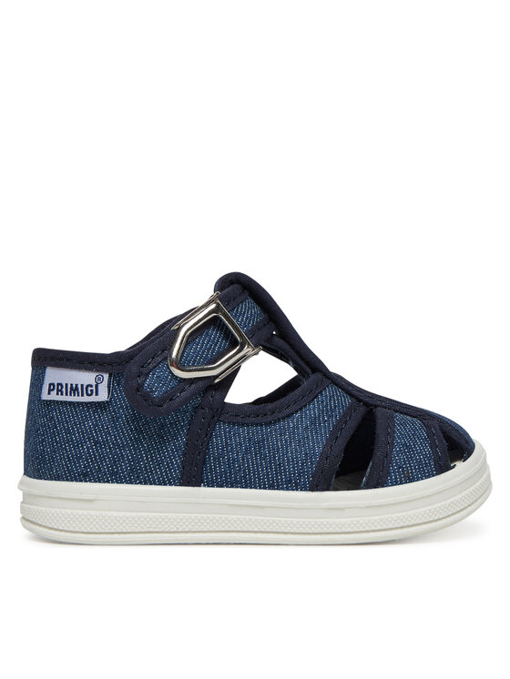 Primigi Тапочки Primigi 7854722 S Cиній