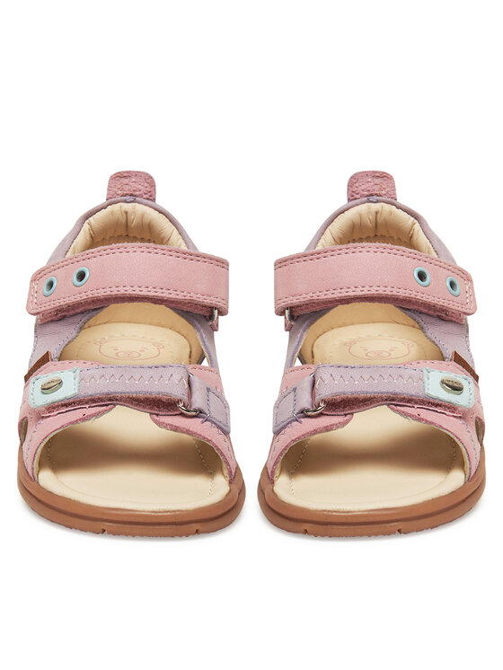 Lasocki Kids Босоніжки Lasocki Kids CEO-CI12-2705-20(III)DZ Рожевий