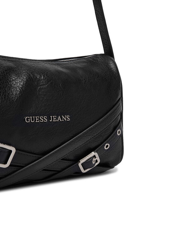 Guess Jeans Сумка Guess Jeans CEO-GUESS-S-008-10 Чорний