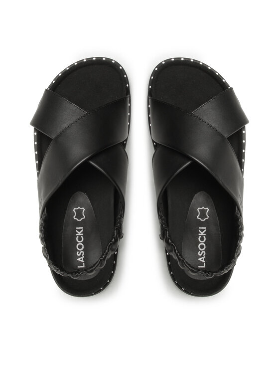 Lasocki Sandalias Lasocki ARC-IGA-01 Negro