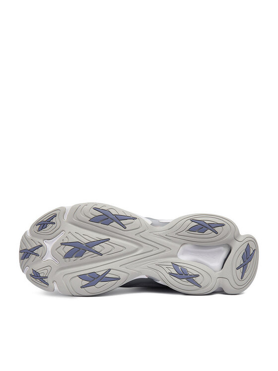 Reebok Снікерcи Reebok EOSS-DMX SERIES 3000 100276138 Сірий