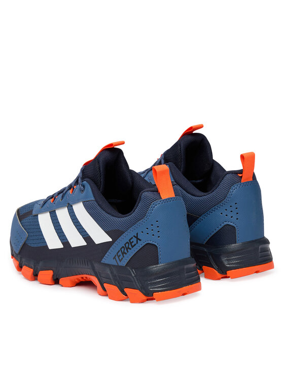 adidas Трекінгові черевики adidas Terrex Rockadia Hiking Shoe KJ0411 Голубий