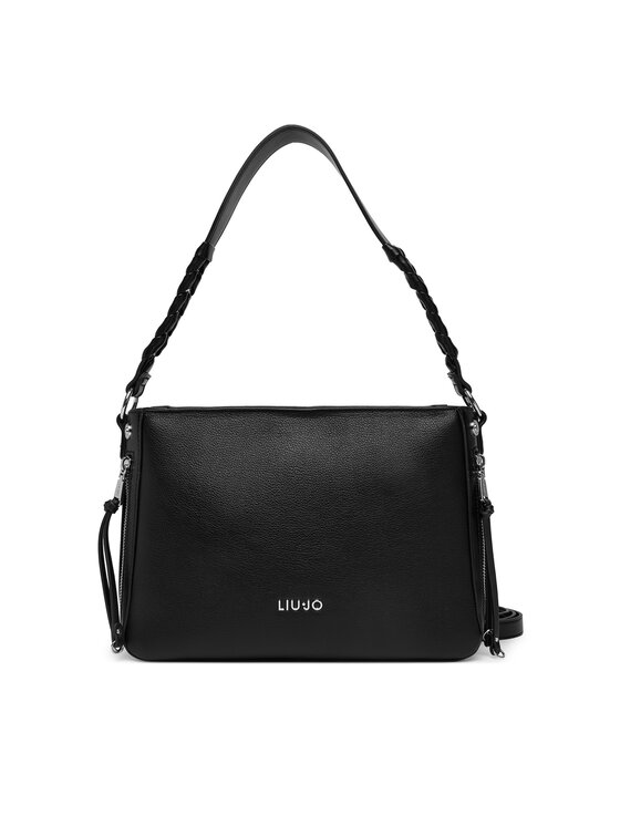 Liu Jo Сумка Liu Jo AA6038 E1120 Чорний