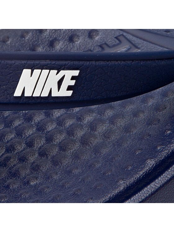 Nike Flip flop Nike Solay Thong 882690 400 Bleumarin