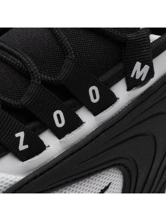 Nike Laisvalaikio batai Nike Zoom 2K AO0354 100 Balta