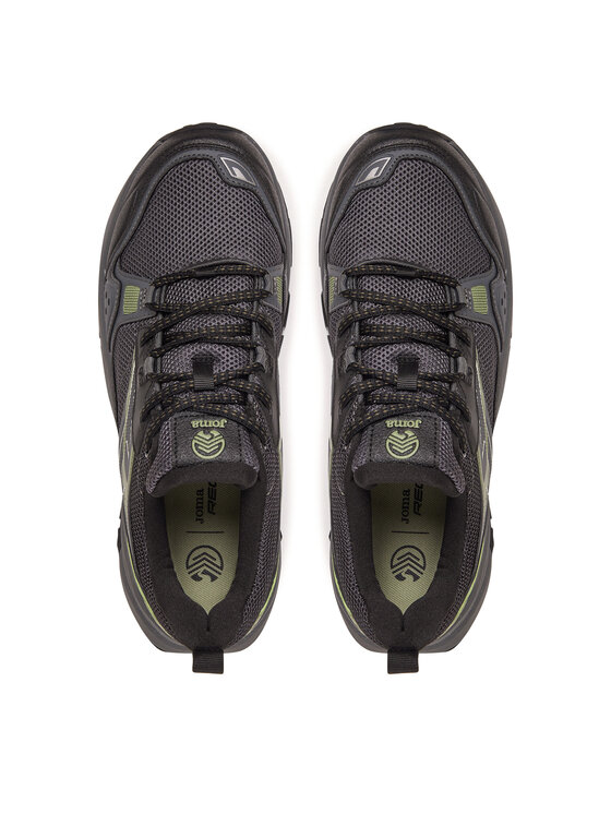 Joma Trekingová obuv Joma Recon 2522 TKRECS2522 Sivá